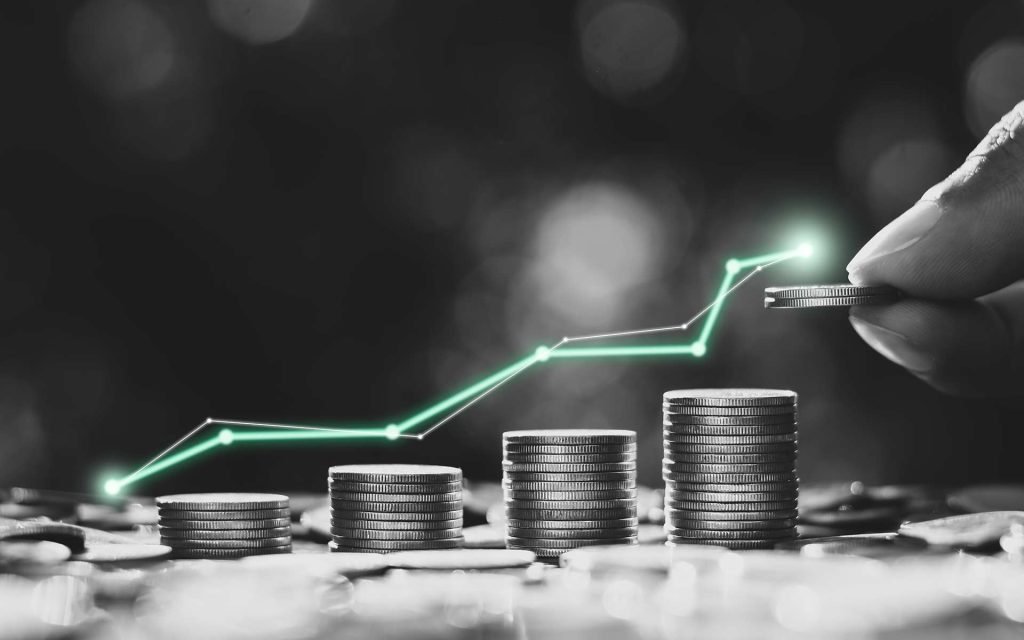 Business growth with 121 brokers
