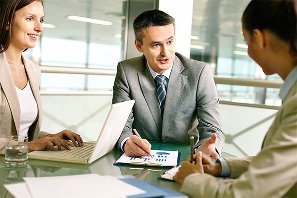 Business Loan Brokers
