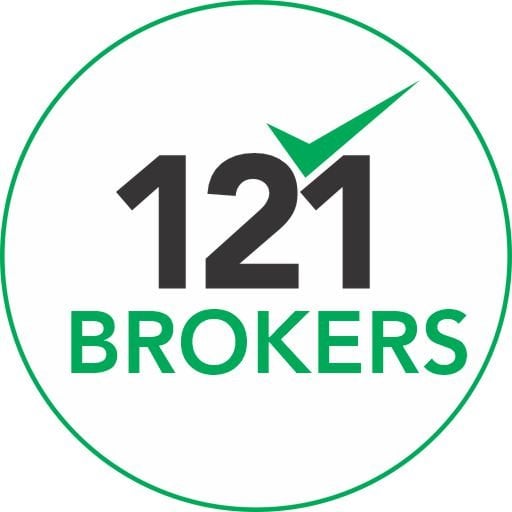 121 Brokers