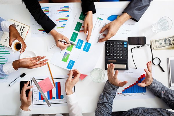 Quick Business Loans