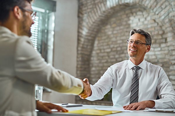 Business Loan Broker