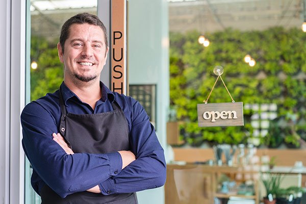 Business Loan Options