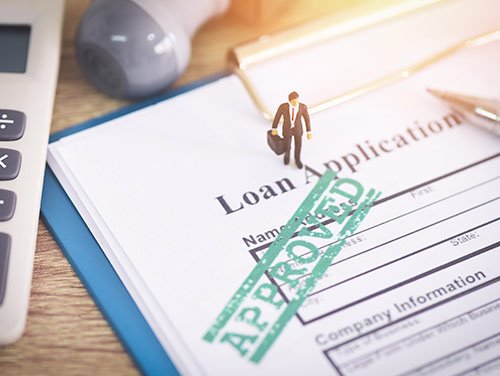 Business Loan Solutions for Small Businesses