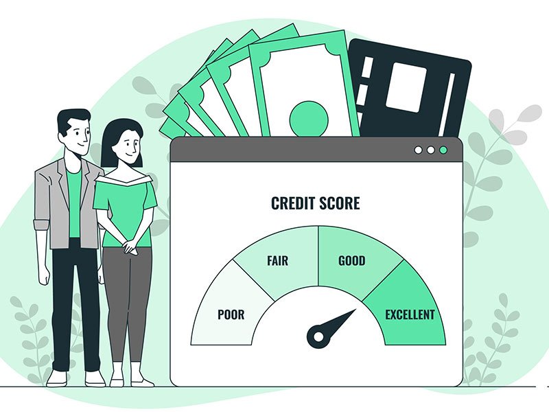 Credit Score for Unsecured Business Loans