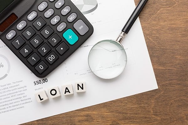 Fast Loan Approvals
