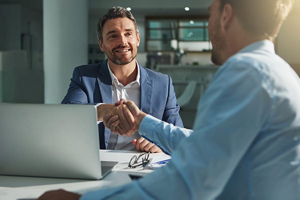 Unsecured Loans Broker