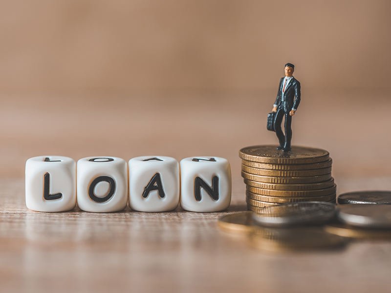 What is unsecured business loan
