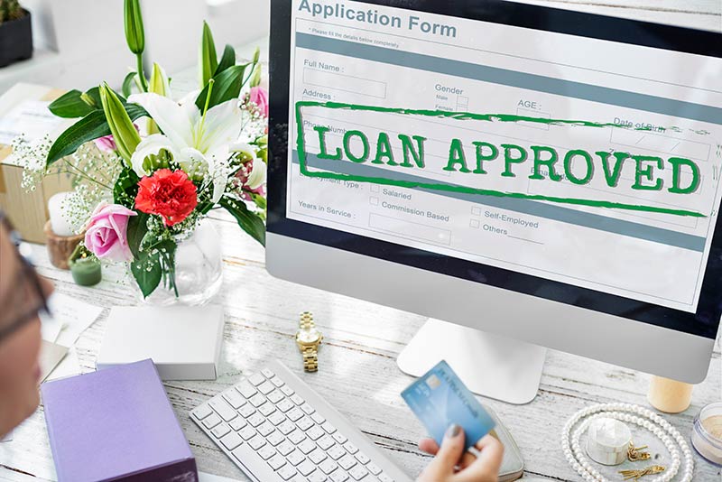 How to qualify for unsecured business loans