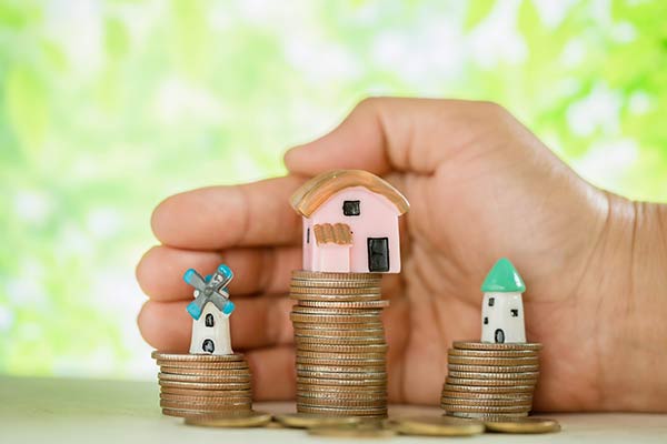 Loan consolidation service
