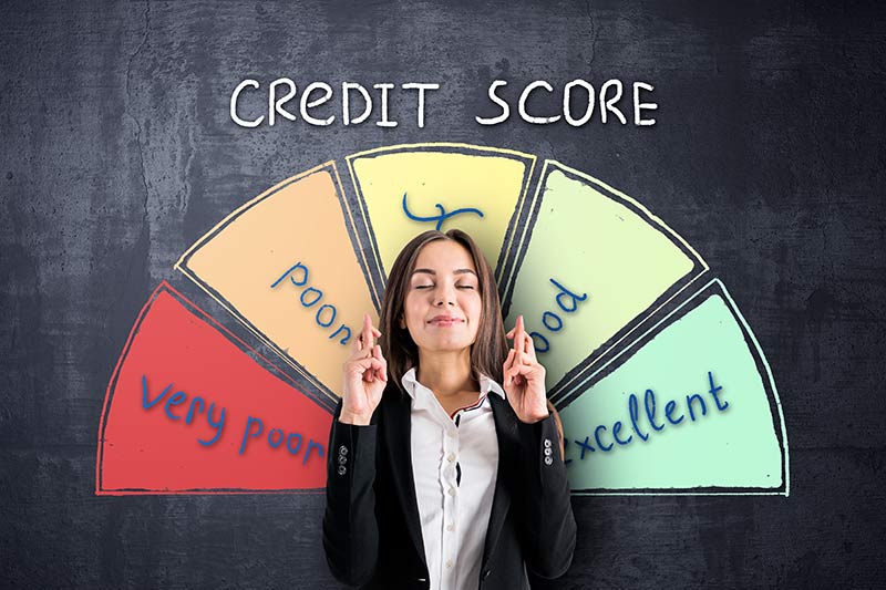 Unsecured Loan for Bad Credit