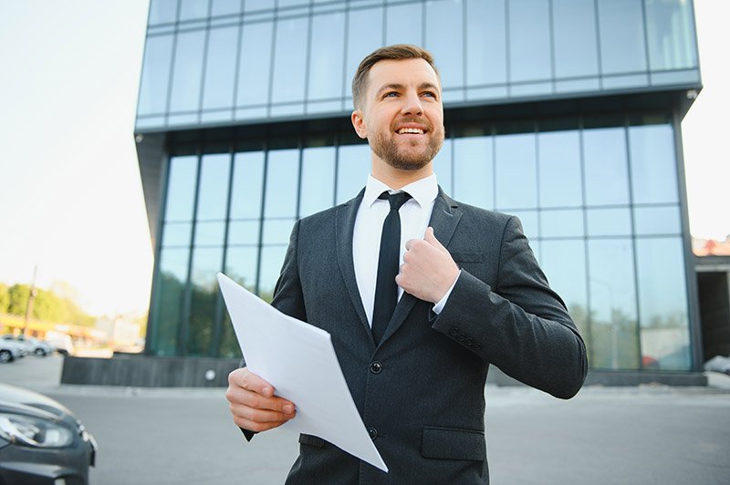 Sole Trader Business Loan