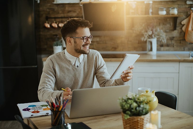 unsecured business loans for sole traders benefits